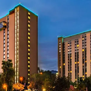 Hotel Burbank Burbank