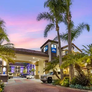 Best Western Galleria - Beach City La Redondo Beach