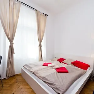 Budget Auberge de jeunesse Prague